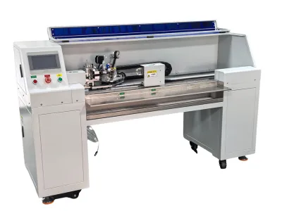 Automatic Tape Winding Machine JW-850C Thumb