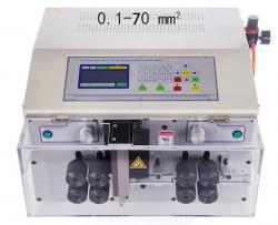 Heavy Duty Wire Stripping Machine WPM-MAX2-70 70mm² - Wire Cutting & Stripping