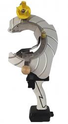 Handheld Wire Tape Wrapping Machine AT-101L - Tape Wrapping Machine