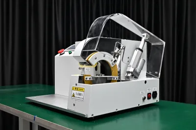 Wire Harness Tape Wrapping Machine WPM-303X Thumb