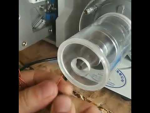 Enamel Copper Wire Stripping Machine | Copper Wire Enamel Remover | WPM-6-P