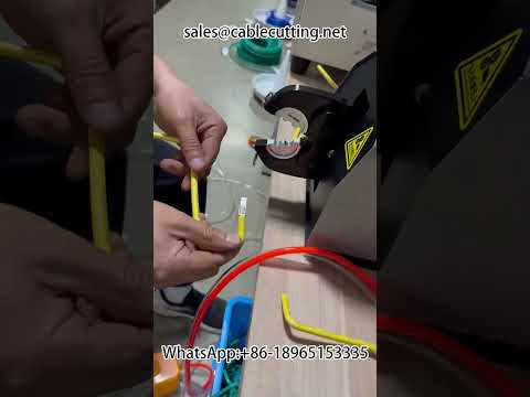 300-Square Pneumatic Crimping Machine