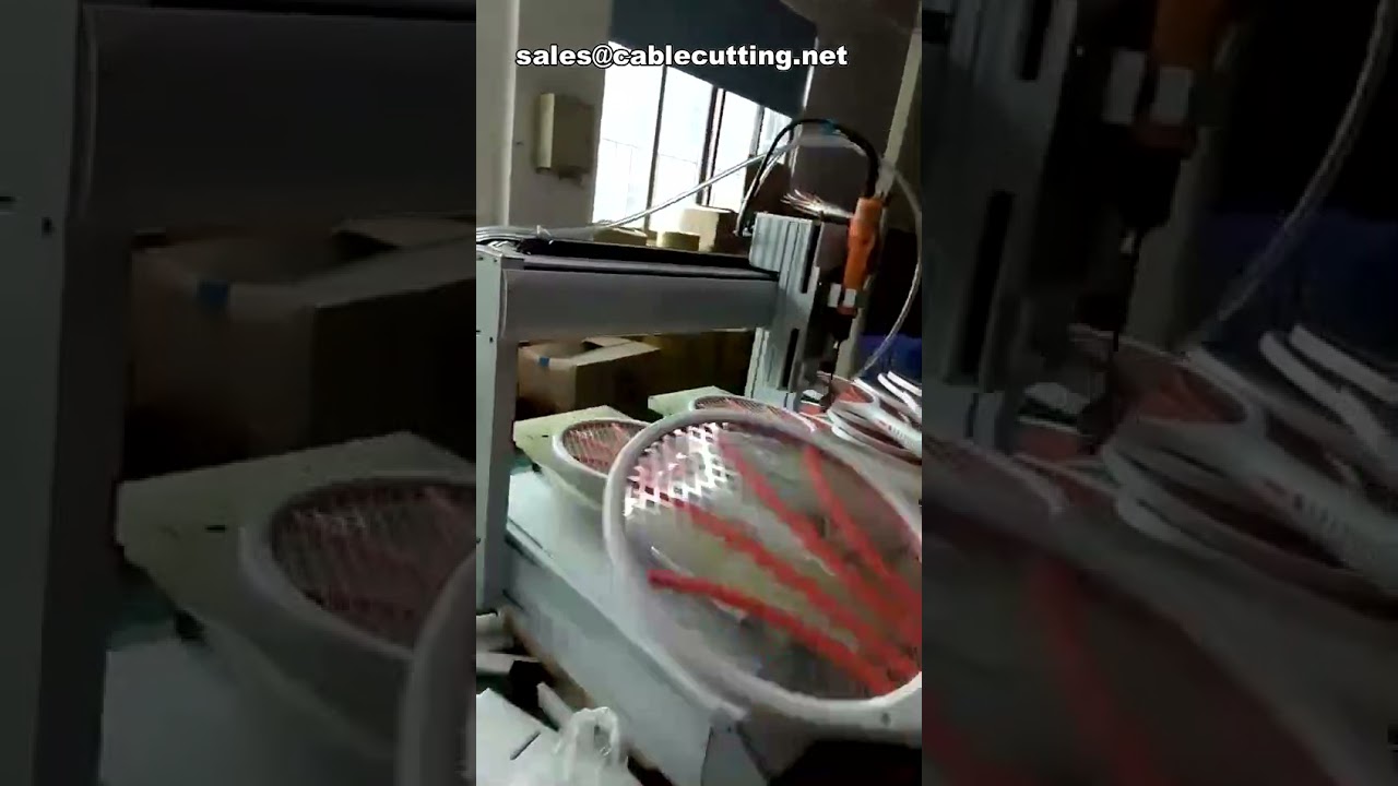 Automatic Screw Feeder Locking Screw Machine for Eyeglass Assembly