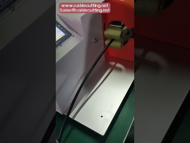 High-Efficiency Flexible Tape Winding Machine for Wire & Cable Coil Binding