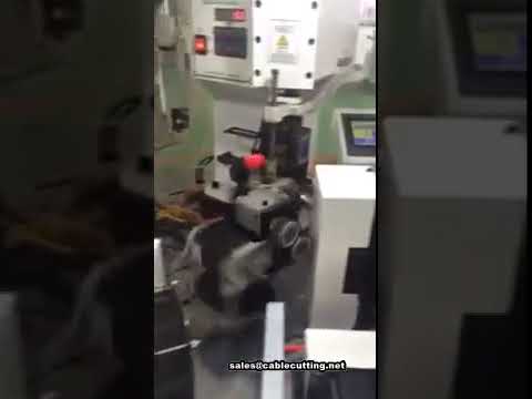 Automatic Wire Decoiler and Feeding Machine | Pay-Off Machine