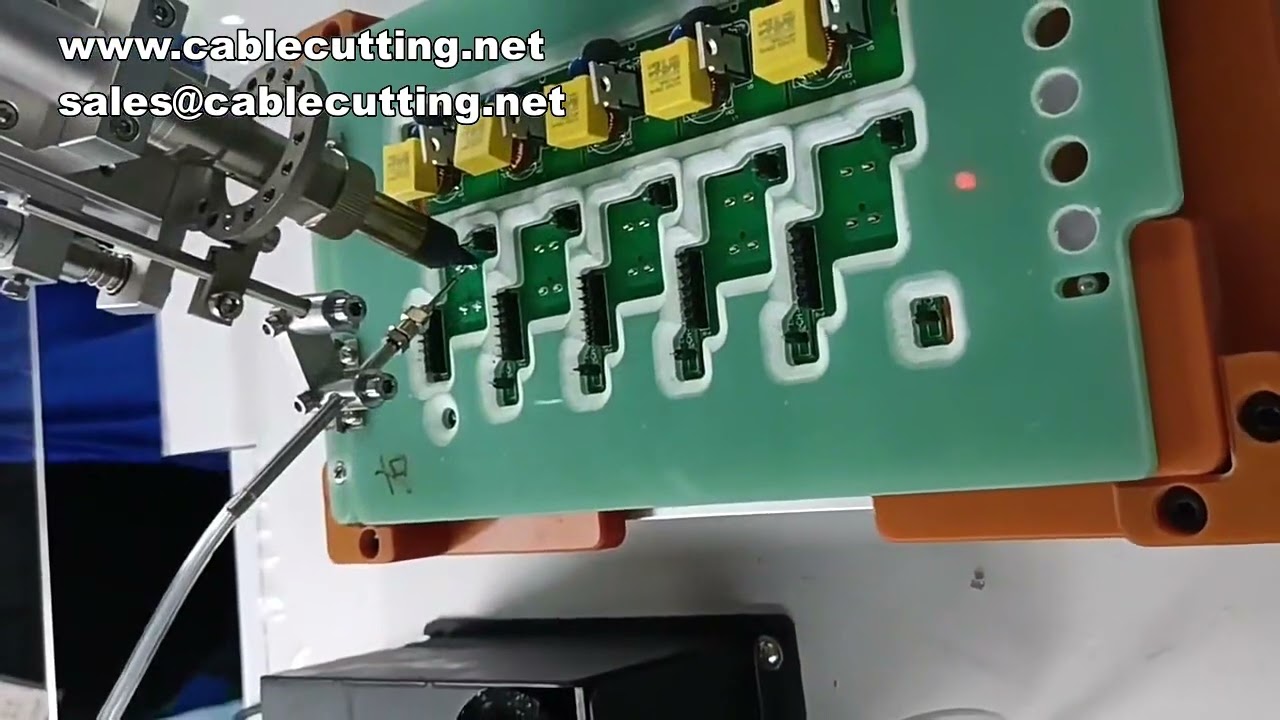 Dual platform locking screw machine Adsorption blowing type screwdriver stable and efficient non jam