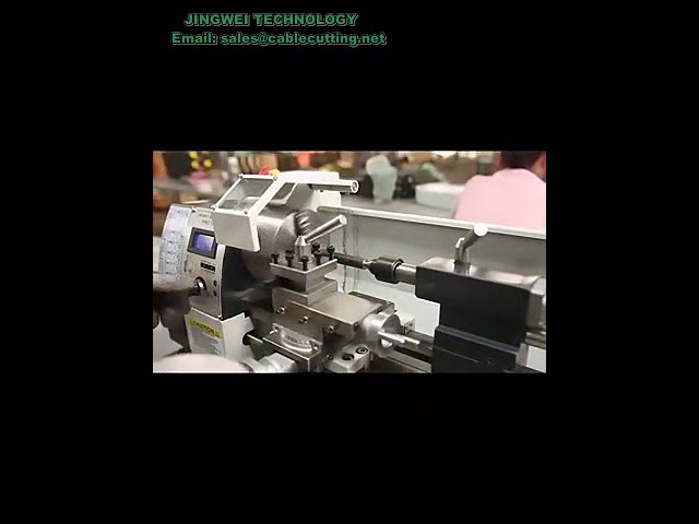 Mini Metal Hobby Lathe Machine, Benchtop Milling and Polishing Machine