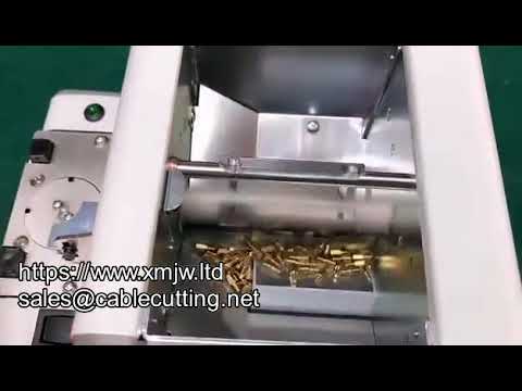 Juanxin Rivet Screw Feeder & Rivet Nut Dispenser Conveyor Locking Machine