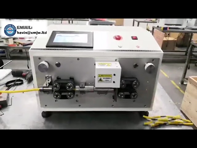 Tungsten Steel Wire Peeling Machine Knives Die Set | Cable Strip Blades 40-15-2mm