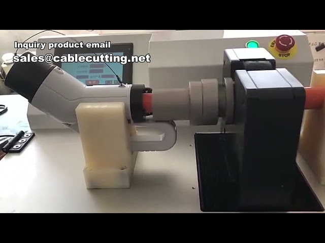 Automatic Connector Screw Nut Tightening Machine for New Energy Applications
