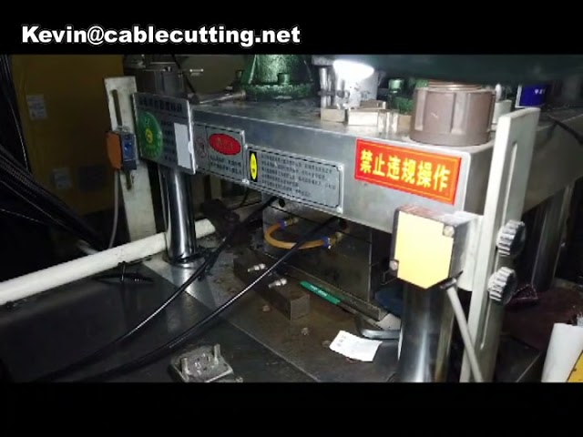 Industrial Power Cord & Cable Solutions for South Africa and India