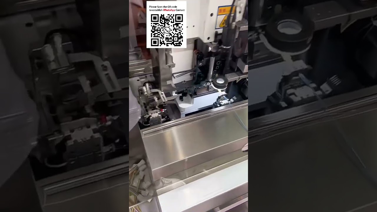 All-in-One Wire Processing Machine | Cut, Strip, Crimp, Tin, Insert Waterproof Seal & Housing