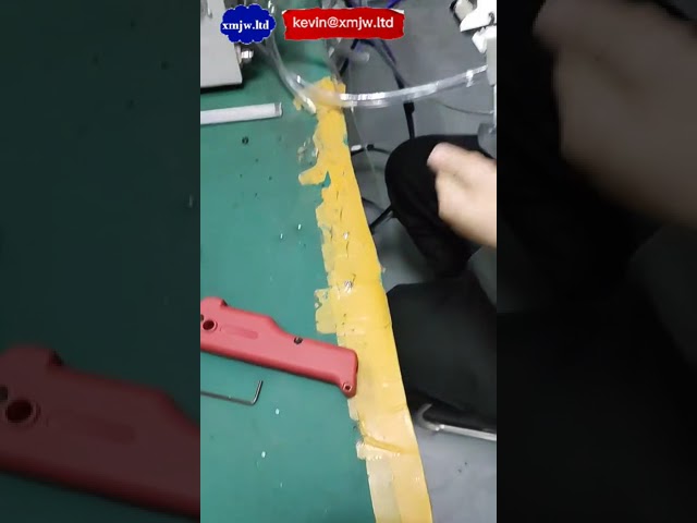 Auto Feeding Manual Screwing Machine with Blowing Screw Feeder and Electric Screwdriver