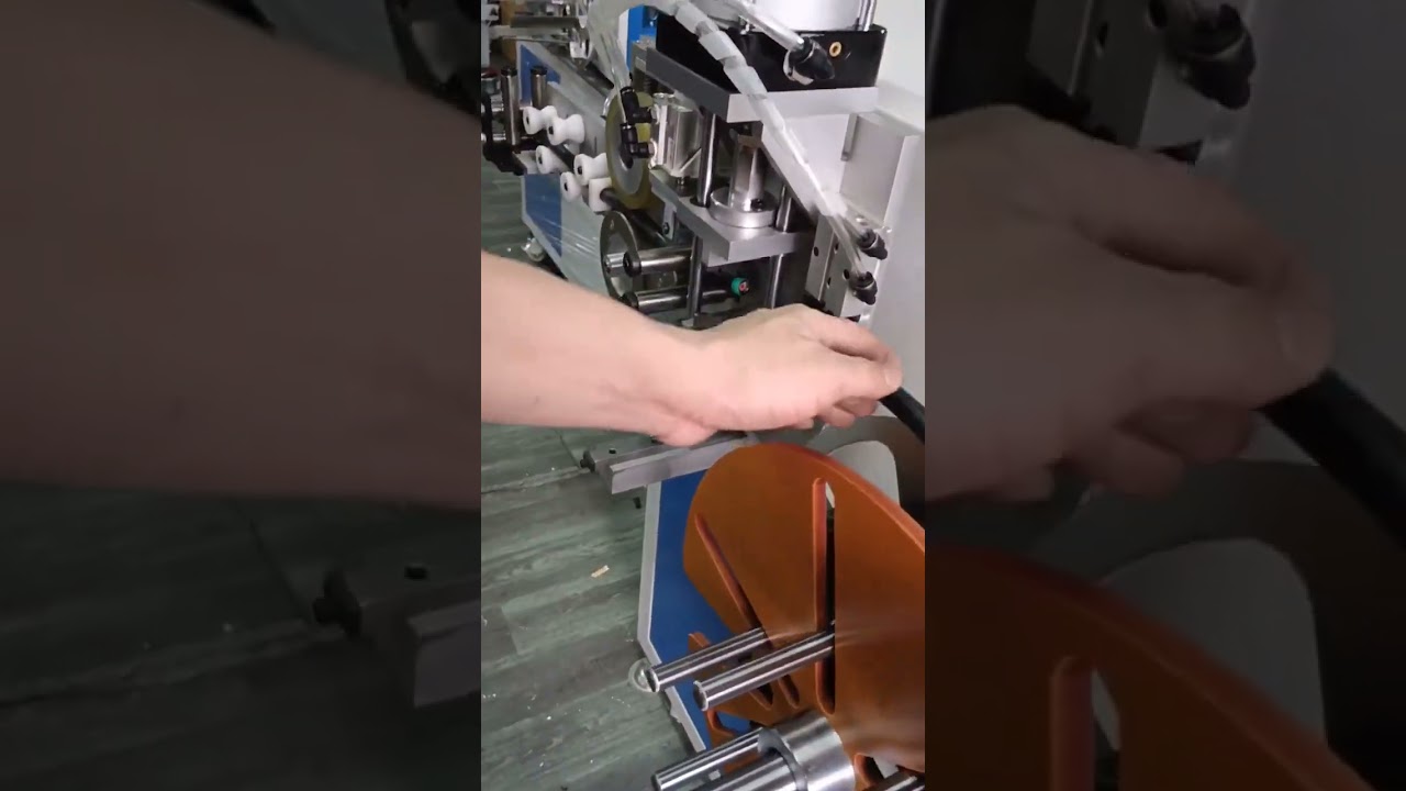 Automatic Wire Meter Counting, Sorting, Cutting, Winding & Tying All-in-One Machine 1mm-16mm