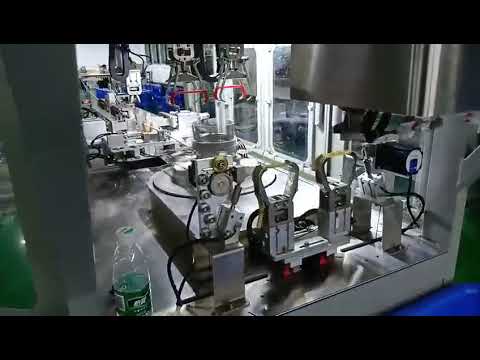 Full Automatic wire cutting stripping winding twisting tie machine WPM-02SL