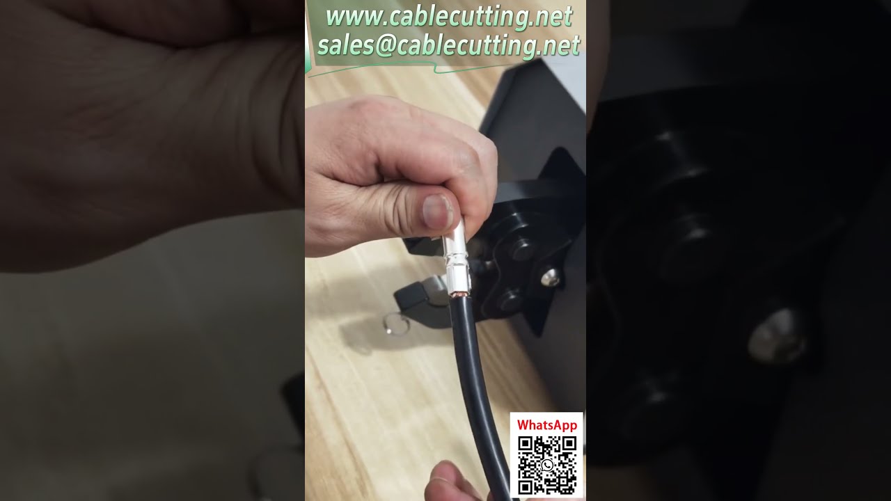 氣動壓線鉗 120L  精準壓接新能源六角形端子