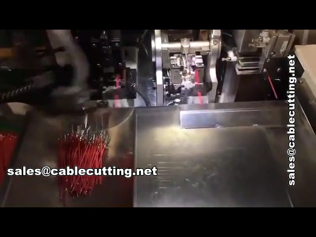 Full Automatic Seal Insertion Machine WPM-624