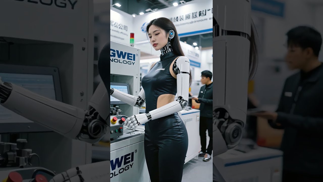 International Wiring Harness Equipment Exhibition | Cable-Wire-Stripping-Machine | Factory Automation