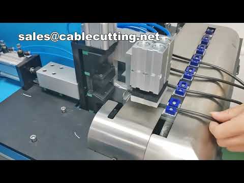 Laser Aluminum Foil Cutting Machine for HDMIUSB 3 0 FoilMylar Removal