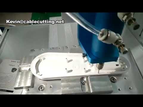 Automatic Silicone Dispensing Machine | Desktop Glue Dispensing System
