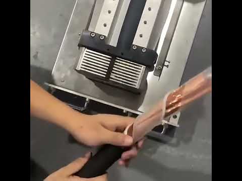 Oil Resistant Wire Stripper for Sheath & Multi-Core Precision Stripping, High Precision, Factory Direct