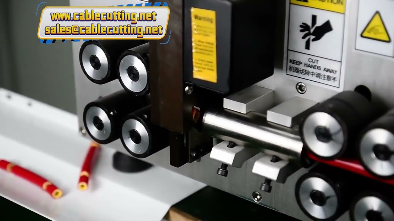 V-Shape Cutting Knife for Wire Stripping Machine, Strip Blade for Large Electrical Cable