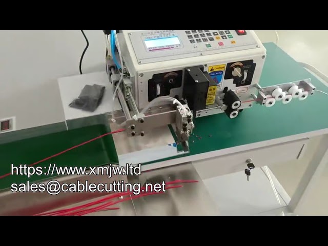 Tungsten Steel Blade Wire Stripping Knives | High-Durability Wire Processing Tools