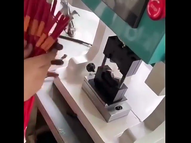 10-Ton Pneumatic Terminal Crimping Tool - Hexagonal Electric Hydraulic Crimper