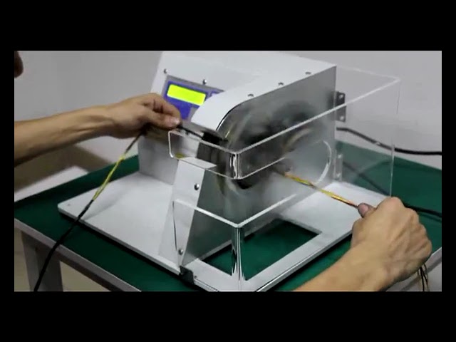 Automatic Tape Wrapping Machine WPM-301