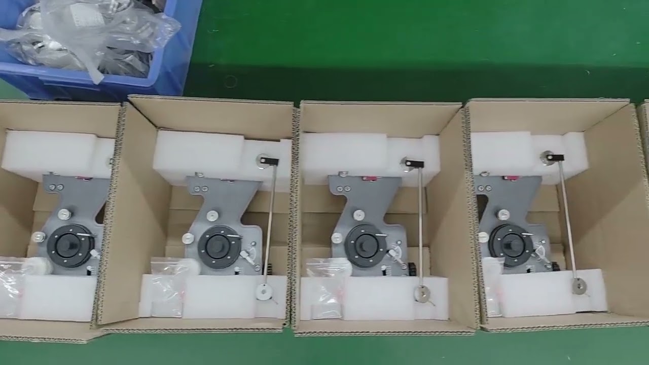 Cable Damping Tension Controller Coil Winding Machine Use Tensioner Wire Diameter 2 0mm TCLLL 1 2mm