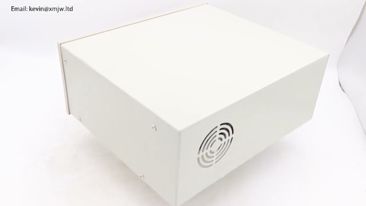 CNC Automatic Coil Winder Winding Machine with Original 810-820-830 Common Control Box