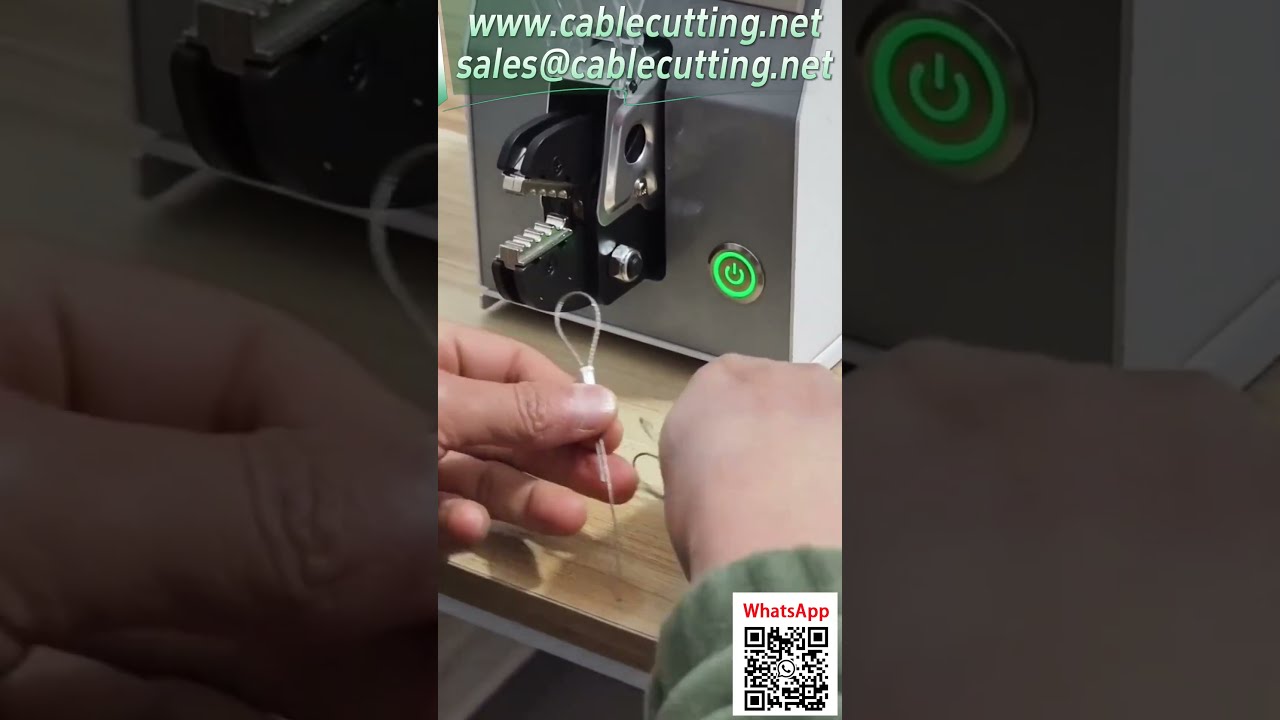 Multi-Function Wire Processing Machine, Plug and Play, Multiple Terminal Connection, P-X-2