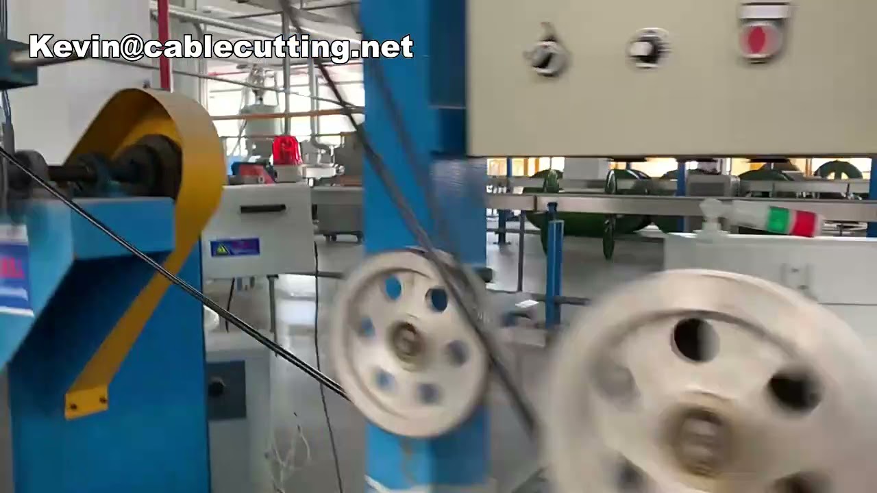 Industrial Power Cables C-13 C-14 C-15 & Power Cords for Automation