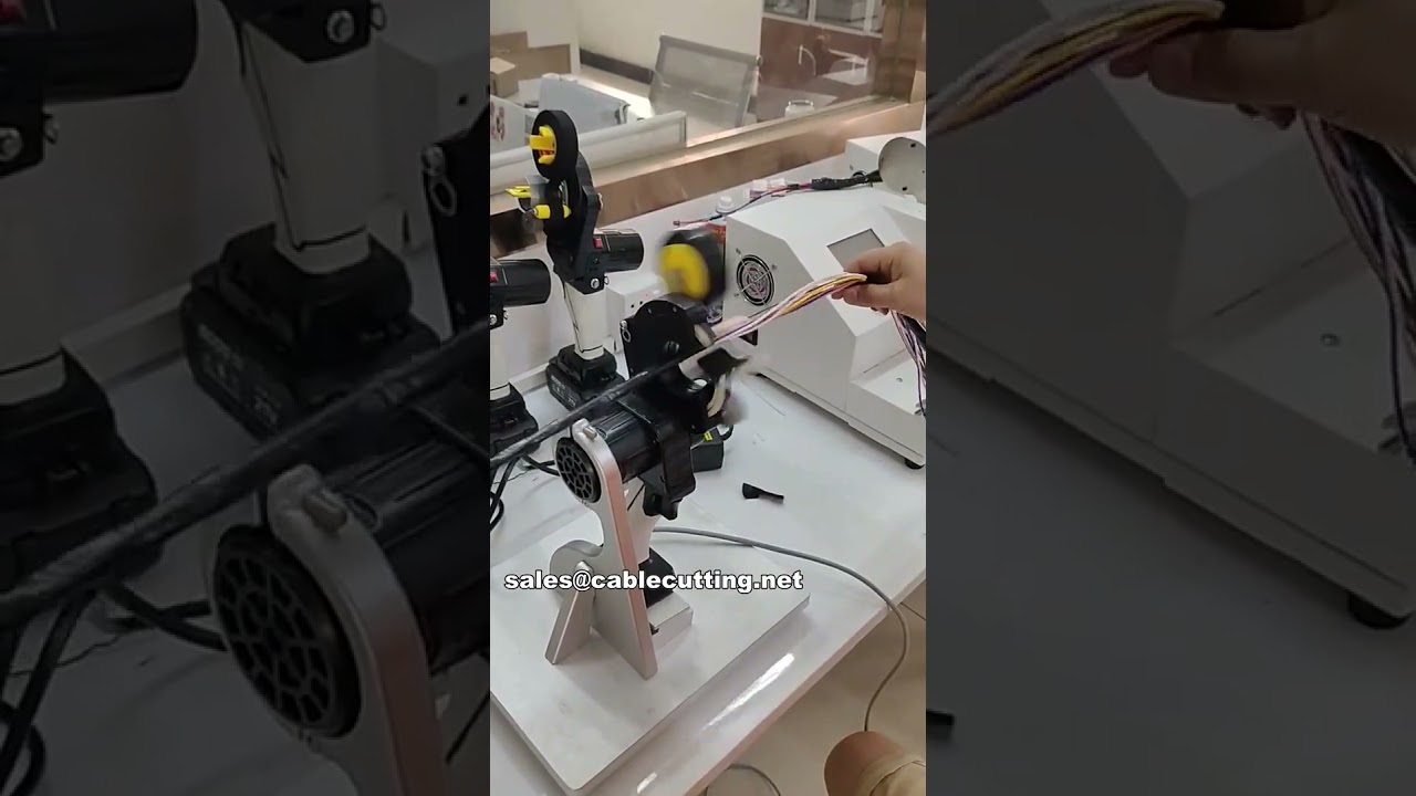 Teflon Tape Winding Machine AT-101-D