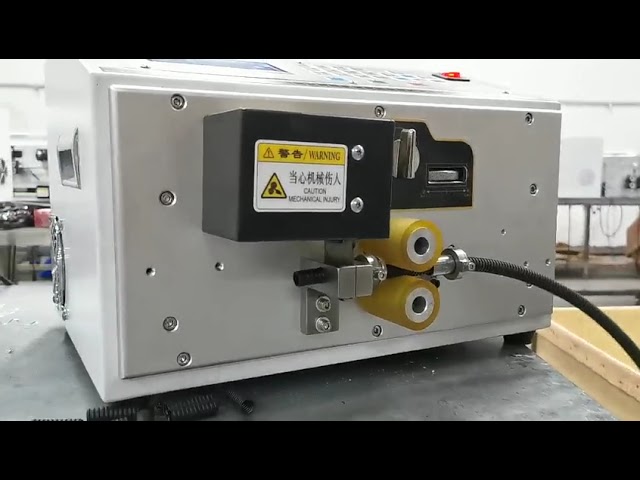 High-Precision Industrial Pipe Cutting Machinery