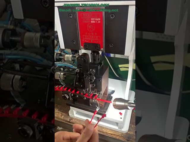 JST Terminals Crimping Mold Blade - Various Models and Specifications for Terminal Machine