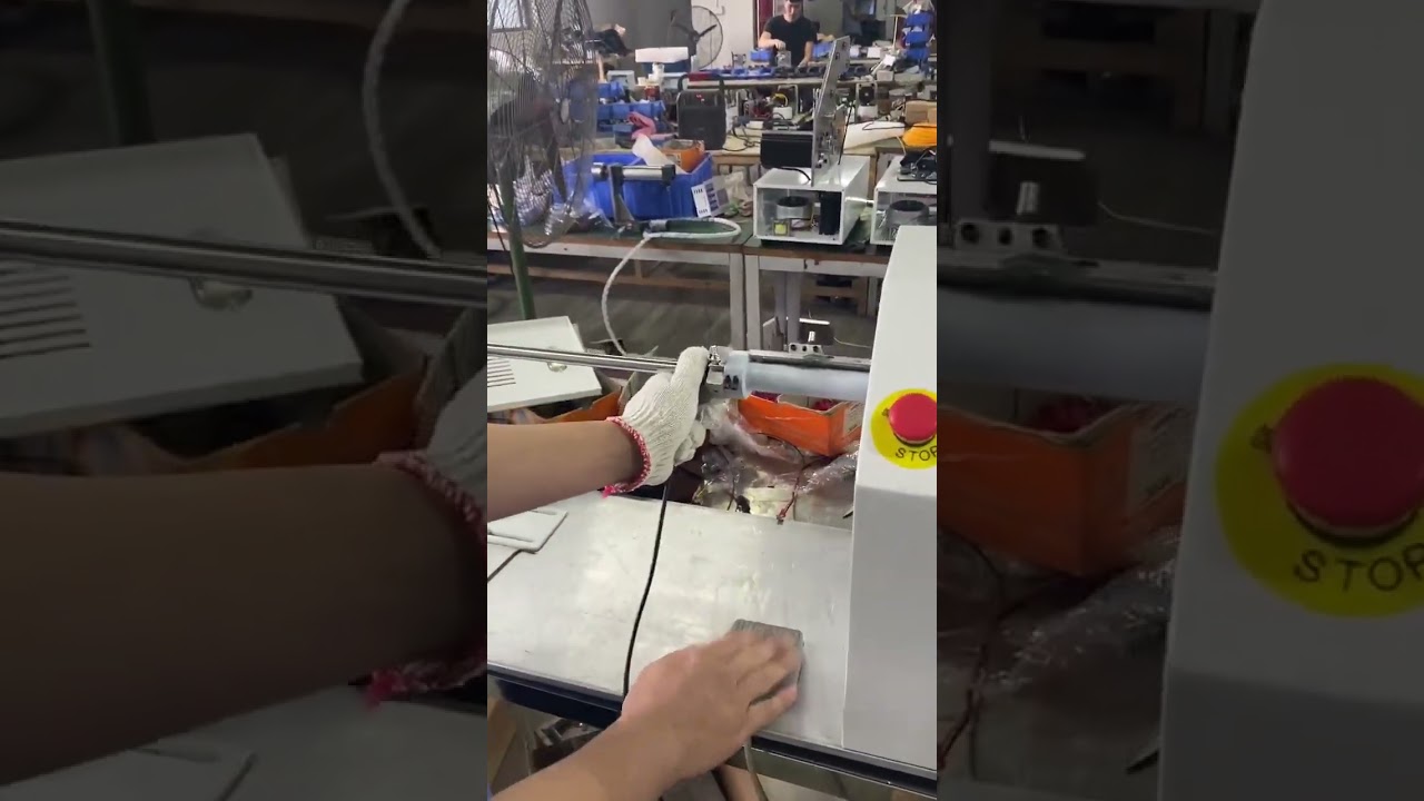 Wire Stock Inventory Machine | Cable Wire Stripping Machine for Factory & Automobile