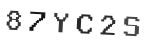 Verification Code Image