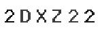 Verification Code Image