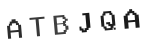 Verification Code Image