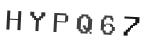 Verification Code Image