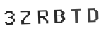 Verification Code Image
