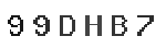 Verification Code Image