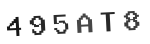 Verification Code Image