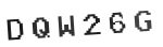 Verification Code Image
