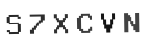 Verification Code Image