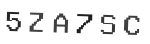 Verification Code Image