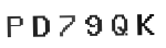 Verification Code Image