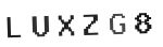 Verification Code Image