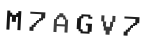 Verification Code Image